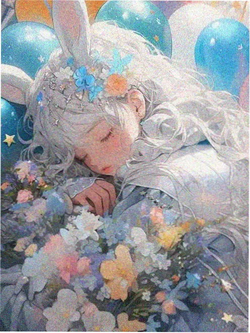 铁轨上的月亮 电影海报