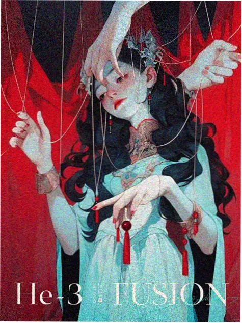 玻璃钟摆 电影海报